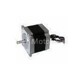 CNC 3 Phase Stepper Motor Hybrid 1.2 Nema 23 57bygh For Control Advertisementing Instrument