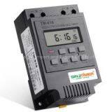 30Amp 24hrs Programmable Digital Timer thumbnail-1