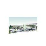 Fangyuan Valve Group Co., Ltd. company overview - view 1 thumbnail