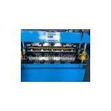Double Layer Roll Forming Machine for Corrugated Roof and IBR Roof in One Line