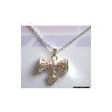 Sell 925 Sterling Silver Necklace thumbnail-1