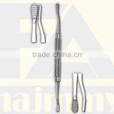 Bone Files, Dental Operative Instruments