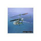 Sell 4 Channel R/C Helicopter, R/C Models Toys (578)