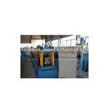 Door Frame Roll Forming Machine, Window Frame Forming Machine thumbnail-1