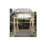 Stone Gazebo thumbnail-1