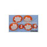 Ceramic Dinner Set thumbnail-1