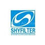 Guangzhou Sun Holy Wind Air Cleaning Products Co.,Ltd
