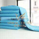 MICROFIBER TRAVEL TOWEL WITH ELASTIC BAND