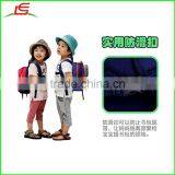 Custom Children School Bag With Plush Robot thumbnail-4