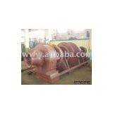 Electrical Hydraulic Winch thumbnail-1