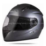 Mens Full Face Helmet With Communications---ECE/DOT Certification Approved