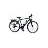 Sell Electric Bicycle