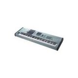 Yamaha Motif XS8 88-Key Music Production Synthesizer w/ Balanced Hamme