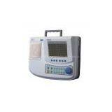 ECG Electrocardiogram CE Bestman ECG-213 Hospital Use