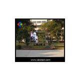 P25 Outdoor Full Color Led Screen