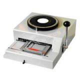 CNJ-5000 Dog Tag Embosser