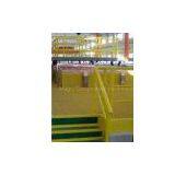 FRP Platforms Systems