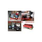 diesel cable winch/cable laying machines/capstan winch