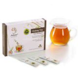 Natural Herbal Instant Ginger Tea