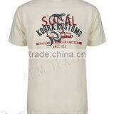 Men's Crew Neck T-shirt thumbnail-1