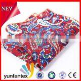 2017 New Design Cotton Colorful Printed Mens Tie thumbnail-4