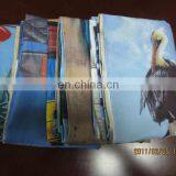 80% polyester 20% polyamide microfiber \kitchen towel