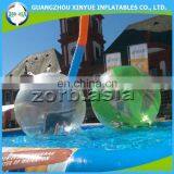 2014 Fashion Desgin Water Floating Light Ball thumbnail-2