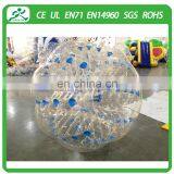 Cheap Price CE TPU/PVC Inflatable Bumper Ball for Kids,buddy Bumper Ball,soccer Ball thumbnail-1