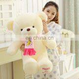 Teddy Bear Giant Teddy Bear Plush Teddy Bear Large Teddy Bear thumbnail-2