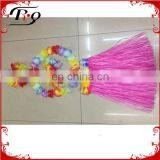 Adult Natural Skirt Kid