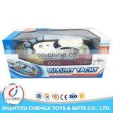 Hot Selling Cooling High Speed Inflatable Electric Toy Boat Propeller