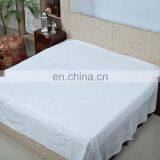 Wholesale Price Home Sense Luxury Bedsheets Bedding Set 100% Cotton Handmade Design thumbnail-3