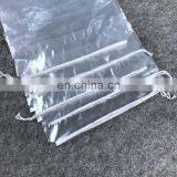Jewelry Small Nylon Drawstring Dust Bag for Handbag thumbnail-6