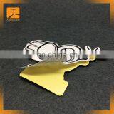 Tsautop 3M Cast Vinyl Car Sticker With Air Release Bubbles & High Stretchable thumbnail-3