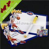 Learning Toys Blank Eraseable Writing Board for Gifts thumbnail-1