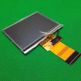 3.5''inch LCD Screen for TomTom One V3 GPS Navigation LCD Display Screen With Touch Screen Digitizer LMS350GF08-005 thumbnail-2