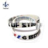 Factory Silicone Bracelet,colorful Custom Silicone Band thumbnail-5