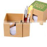 Self-adhensive Notepad With Memo for Promotion With Your Designed Logo thumbnail-1