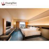 Chinese Manufacturer Wooden Hotel Guest Bedroom Furniture thumbnail-2