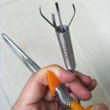 Universal Hand, Flexible Pipe Hair Cleaner thumbnail-3