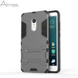 Airress TPU/PC Armor Rugged Phone Case Cover for Xiaomi Redmi Note 4 Note 4X thumbnail-5