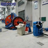 Cable Laying up Machine From China Supplier 1250/1500/2500
