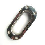 Stainless Steel Bow Chock thumbnail-4