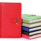 Electronic Gift Set Custom 6 in 1 Corporate Gift Set With Notebook Power Bank thumbnail-5