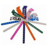 Promotional Plastic Wristband thumbnail-2