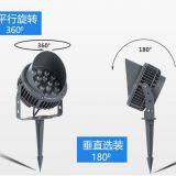 Manufacturer Jieminglang Sold JML-SL-A09W Led Floodlight 9w 18W 27W Outdoor Wall Light thumbnail-3