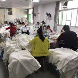 Shenzhen Te Shi Garment Factory company overview - view 1 thumbnail