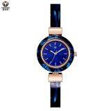 XINBOQIN Supplier Custom Brand Luxury Ladies Luxury Japan Movement PC21 Quartz Acetate Watch thumbnail-3