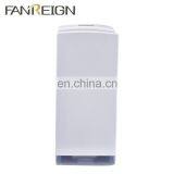 High Speed Touch Less Brush Air Blade Jet Hand Dryer thumbnail-2