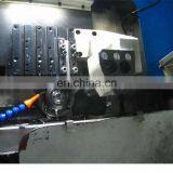 AK164 Swiss Type Lathe Machine With Processing thumbnail-5